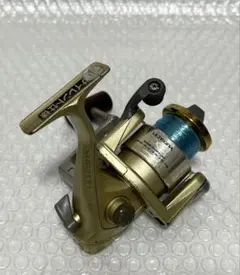 SHIMANO ULTEGRA 1000 スピニングリール　中古 21アルテグラ 1000｜＠ベリーネット 日本最大新品中古釣具WEB