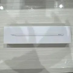 美品　Apple Pencil 第2世代