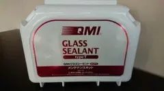 【更に値下げ】トヨタ純正「グラスシーラント」カーメンテナンスセットのサムネイル