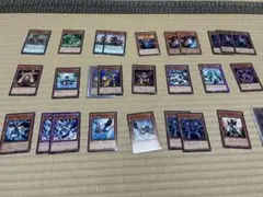 魔轟神・魔轟神獣　まとめ売り　合計22枚 魔轟神・魔轟神獣 まとめ売り 合計22枚 - メルカリ