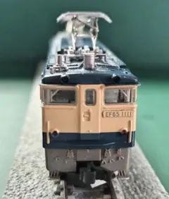 2025年最新】kato ho ef65の人気アイテム - メルカリ