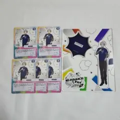 にじさんじ 甲斐田晴 にじフェス2023グッズ