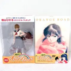 きまぐれオレンジ☆ロード THE SERIES&THE O.V.A.セット - メルカリ