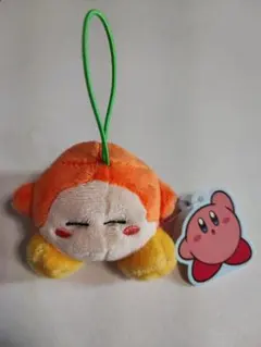 星のカービィ ワドルディ ぬいぐるみ マスコット