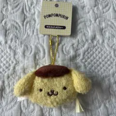 폼폼푸린 マスコットメジャー