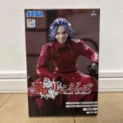 東京リベンジャーズ ちょこのせプレミアムフィギュア 柴大寿