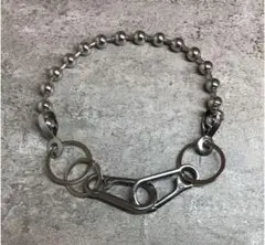 "CONNECTION"　ネックレス　アクセサリー　accessory