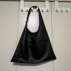 HARE コインケースツキトライアングルトートバッグのサムネイル