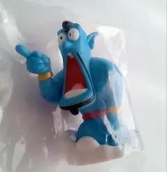 ディズニー ジーニー Funny Time!! 2 フィギュア