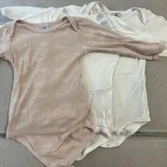 プチバトー　肌着