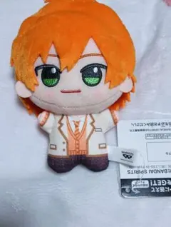 すとぷり ジェル ちびぐるみ