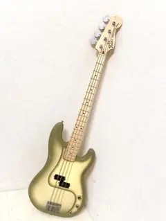 売り切りFender 70's Antigua JazzBass FSR Mod - メルカリ