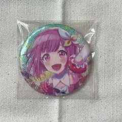 ひみつのアイプリ　アイプリ　アニメイト　ひまり　缶バッジ　30個 ひみつのアイプリ ひまり アニメイト 缶バッジ - メルカリ