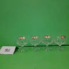 クリスタルグラス