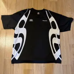 2026年最新】supreme Tシャツ フットボールの人気アイテム - メルカリ