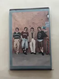 ENHYPEN セガラッキーくじ B賞 コレクションケース