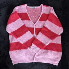 RODEOCROWNS ニットカーディガン