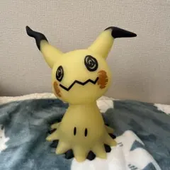 一番くじ　ミミッキュ　ライト