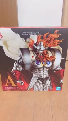 2026年最新】悪魔将軍 a賞の人気アイテム - メルカリ