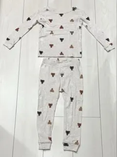 gap パジャマ　ブラナンベア