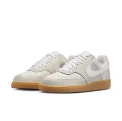 W NIKE COURT VISION LO