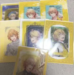 うたプリ　那月　ビジュカ