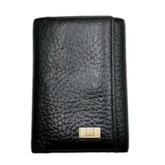 ダンヒル dunhill 6連キーケース レザー 伊製 11-26021107