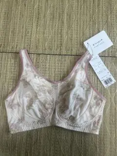 ノンワイヤーブラ