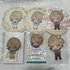 あんスタ アニカフェ 白鳥 藍良