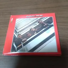 ザ・ビートルズ / 1962年~1966年 ( 赤盤・CD2枚組 )