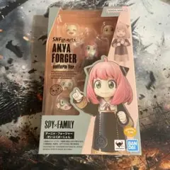 2025年最新】スパイファミリー フィギュアーツの人気アイテム - メルカリ
