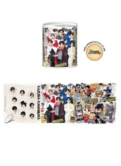 THE RAMPAGE 川村壱馬 グッズ まとめ売り Amazon.co.jp: 川村壱馬 KKブランケット THE RAMPAGE ランページ