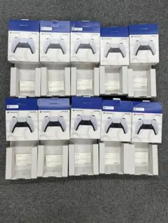 【空箱】PlayStation5 デュアルセンス　10箱セット