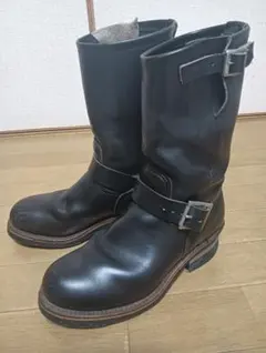 値下げ RED WING レッドウイング 2974 エンジニアブーツ 8D - メルカリ