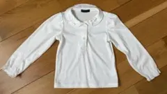 C'est Géant 襟付き長袖シャツ 110