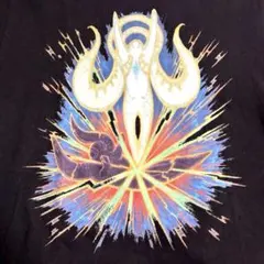 2020 ファイナルファンタジーXIV 7周年 漆黒のヴィランズ tシャツ Lのサムネイル
