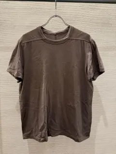 rick owens リックオウエンス　短丈　level tシャツのサムネイル