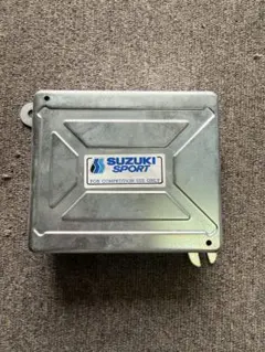 スズキカプチーノ用スズスポN1ECU スズキスポーツN1ECU（スズキ カプチーノ・EA11R/21R）by トレチーノ