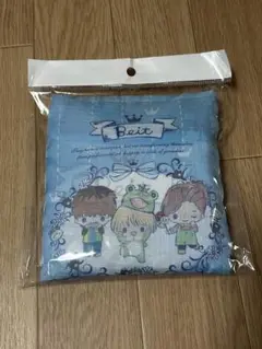 アイドルマスター SideM sanrio エコバッグ Beit
