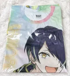 忍たま乱太郎 寝巻き姿の段 立花仙蔵 缶バッジ 痛バ アクスタ 忍ミュ