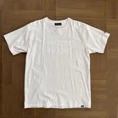 1MINUTE1SECOND tシャツ XL