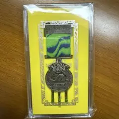 2025年最新】ずとまよ 勲章の人気アイテム - メルカリ