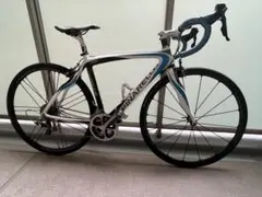 ※お値下しました。ラレー cre カーボンフレーム 貴重】 RALEIGH フルカーボン CARLTON ロードCRE 廃盤モデル - メルカリ