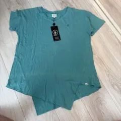 VOLCOM 半袖 Tシャツ Mサイズのサムネイル