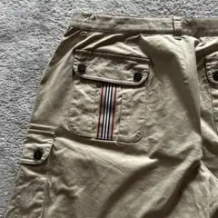 専用です！美品　バーバリーブラックレーベル　カーゴパンツ　79