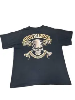 Easy Riders ビンテージスカルデザイン Tシャツ 2025年最新】easy rider tシャツの人気アイテム - メルカリ