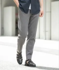 ハイパフォーマンス　アーバンイージーパンツ スラックス　XL L