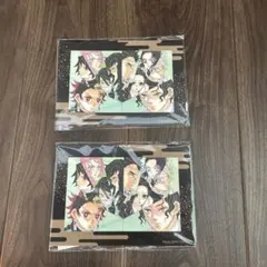 鬼滅の刃　映画第一弾特典