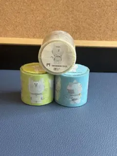 虎ノ門ヒルズオリジナルドラえもん　養生テープ