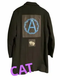 2026年最新】SUPREME メンズ チェスターコートの人気アイテム - メルカリ